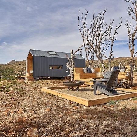 Mount Camdeboo Private Game Reserve By Newmark Graaff-Reinet Kültér fotó
