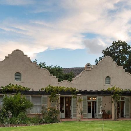 Mount Camdeboo Private Game Reserve By Newmark Graaff-Reinet Kültér fotó