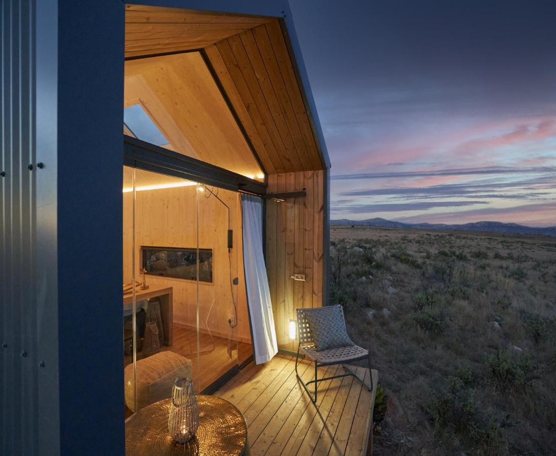 Mount Camdeboo Private Game Reserve By Newmark Graaff-Reinet Kültér fotó