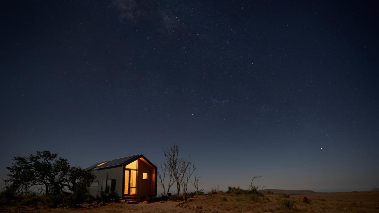 Mount Camdeboo Private Game Reserve By Newmark Graaff-Reinet Kültér fotó