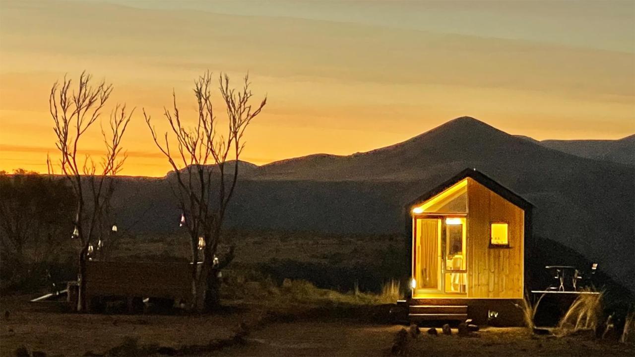 Mount Camdeboo Private Game Reserve By Newmark Graaff-Reinet Kültér fotó