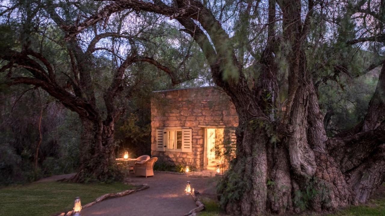 Mount Camdeboo Private Game Reserve By Newmark Graaff-Reinet Kültér fotó