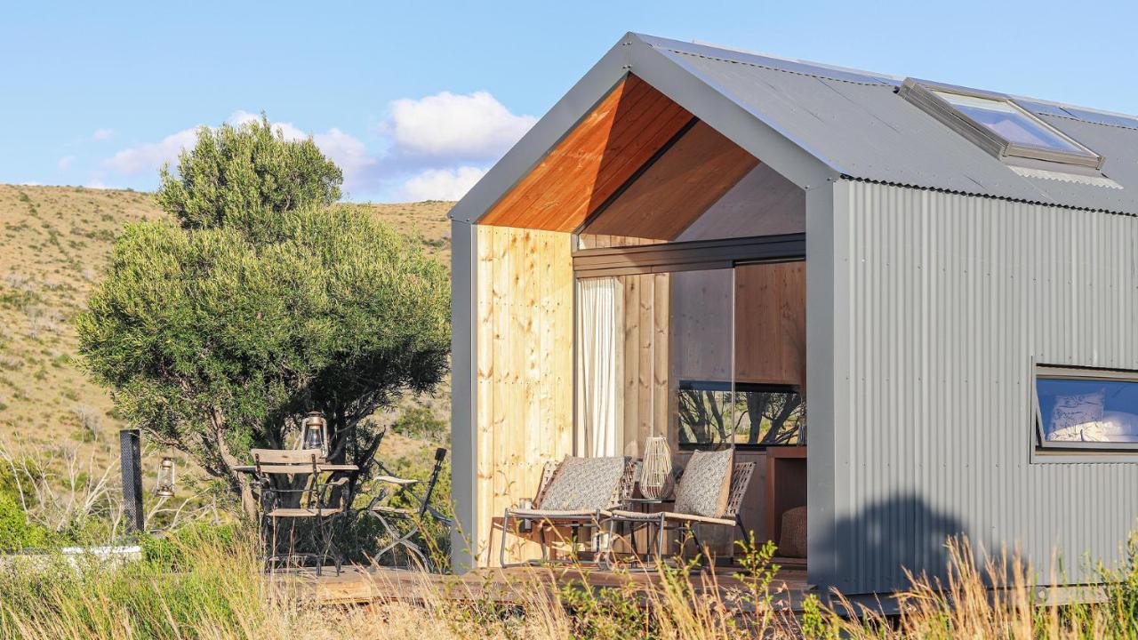 Mount Camdeboo Private Game Reserve By Newmark Graaff-Reinet Kültér fotó