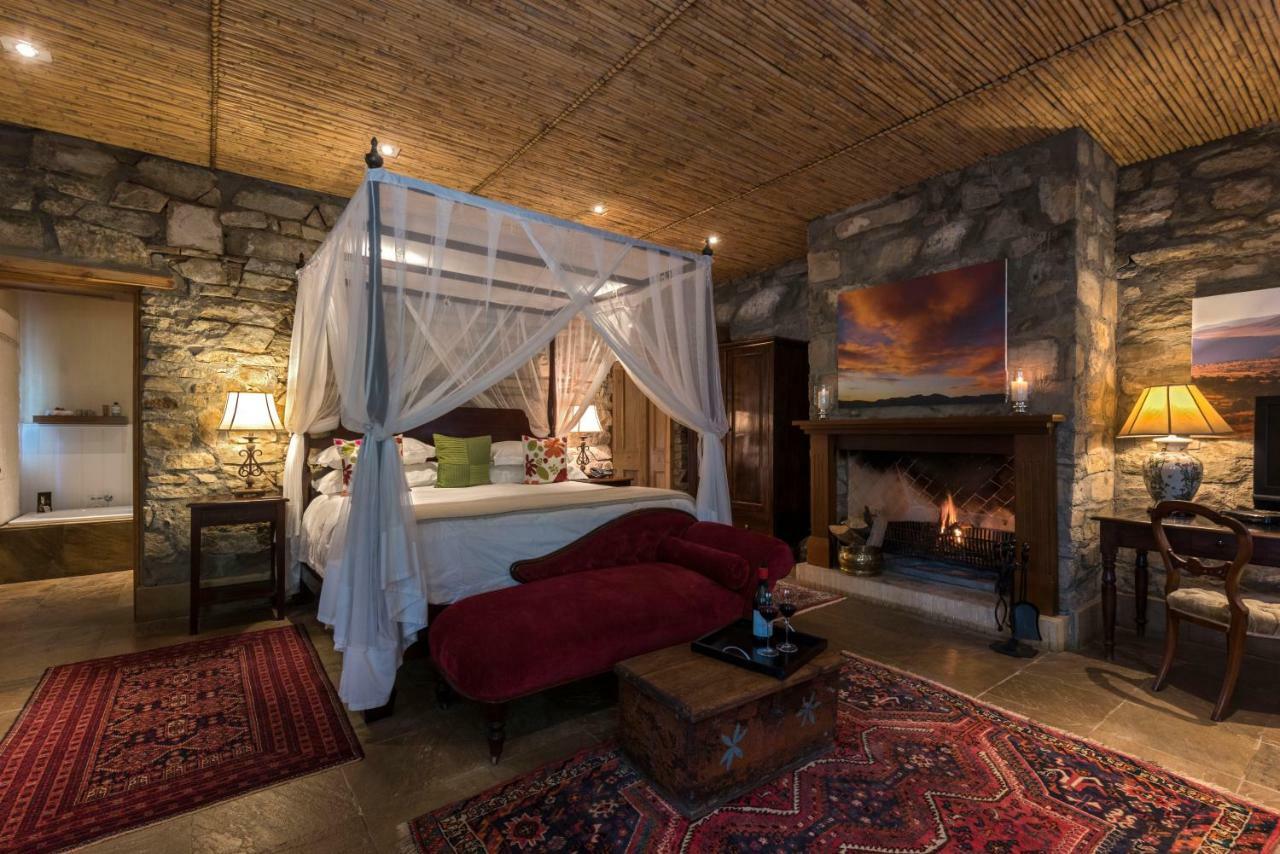 Mount Camdeboo Private Game Reserve By Newmark Graaff-Reinet Kültér fotó